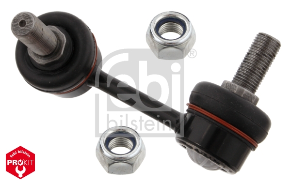 Brat/bieleta suspensie, stabilizator 28665 FEBI BILSTEIN