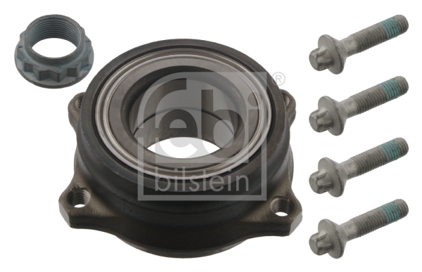 Set rulment roata 28678 FEBI BILSTEIN