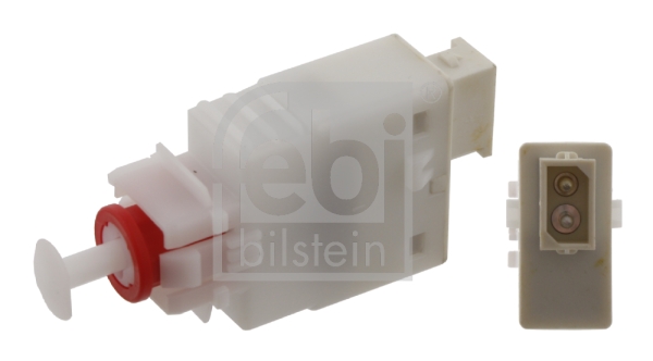Comutator, actionare ambreiaj (tempomat) 28694 FEBI BILSTEIN