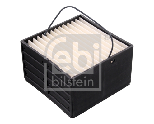 Filtru combustibil 29139 FEBI BILSTEIN