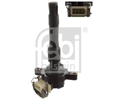 bobina de inductie 29147 FEBI BILSTEIN