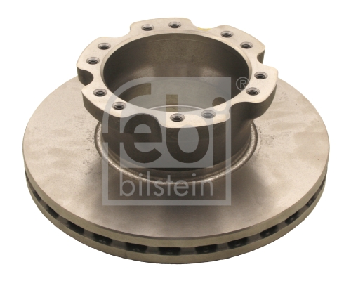 Disc frana 29157 FEBI BILSTEIN