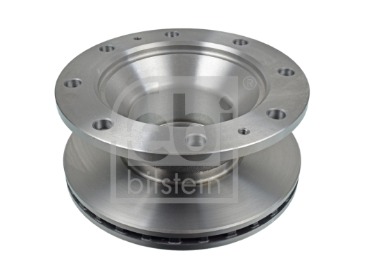 Disc frana 29163 FEBI BILSTEIN