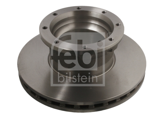 Disc frana 29166 FEBI BILSTEIN