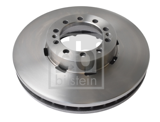 Disc frana 29171 FEBI BILSTEIN