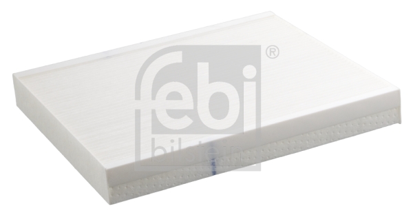 Filtru, aer habitaclu 29188 FEBI BILSTEIN