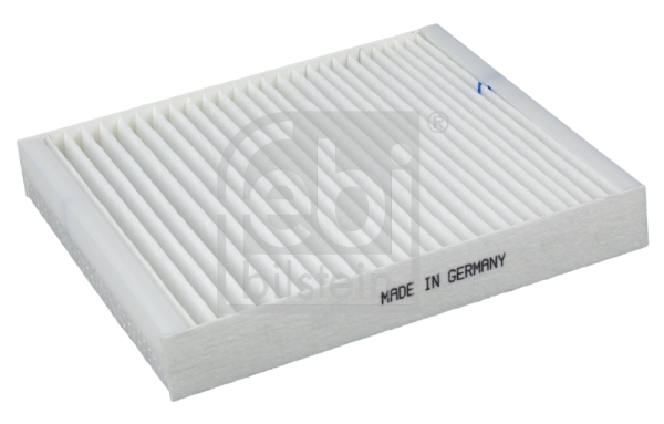 Filtru, aer habitaclu 29211 FEBI BILSTEIN