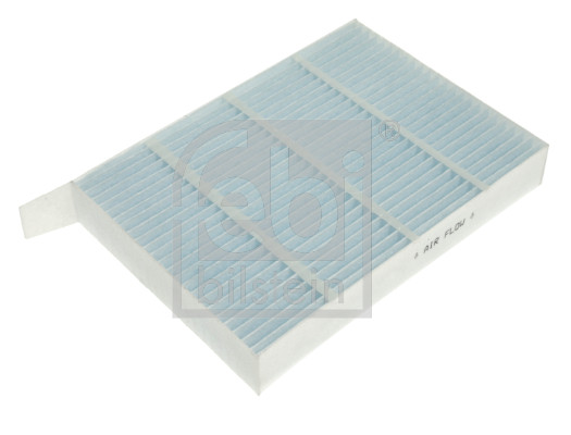 Filtru, aer habitaclu 29212 FEBI BILSTEIN