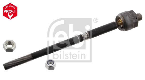 Articulatie axiala, cap de bara 29233 FEBI BILSTEIN