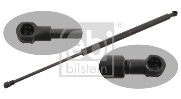 Amortizor capota 29285 FEBI BILSTEIN