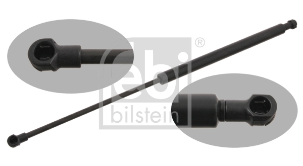 Amortizor portbagaj 29290 FEBI BILSTEIN