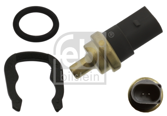 Senzor,temperatura lichid de racire 29318 FEBI BILSTEIN