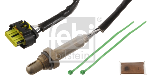 Sonda Lambda 29332 FEBI BILSTEIN
