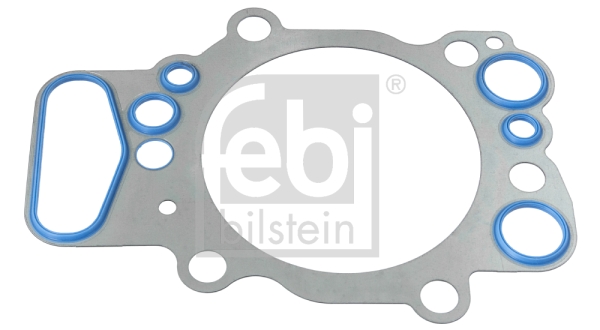 Garnitura, chiulasa 29370 FEBI BILSTEIN