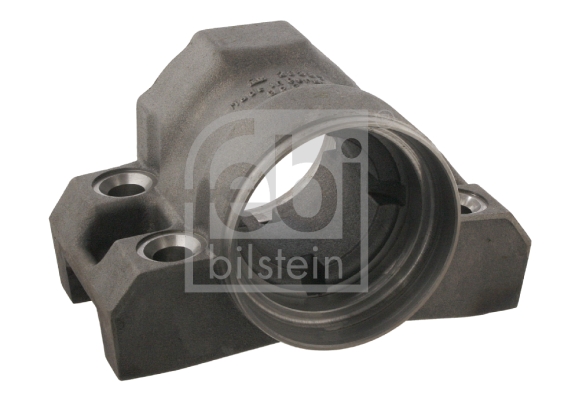 Suport,arc eliptic 29387 FEBI BILSTEIN