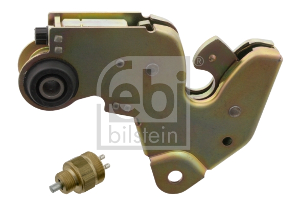 Incuietoare usa,cabina soferului 29480 FEBI BILSTEIN