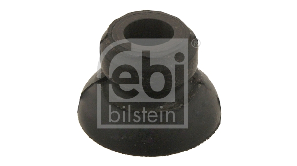 Suport, caseta directie 29540 FEBI BILSTEIN