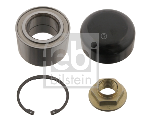 Set rulment roata 29565 FEBI BILSTEIN