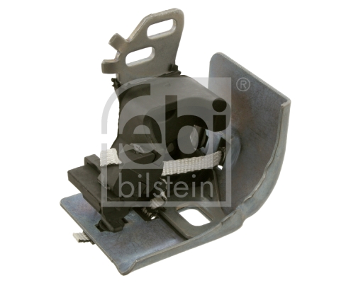 Suport, sistem de esapament 29584 FEBI BILSTEIN