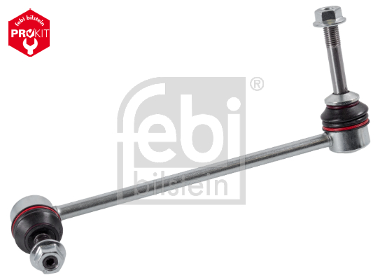 Brat/bieleta suspensie, stabilizator 29615 FEBI BILSTEIN