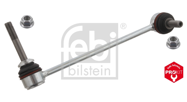 Brat/bieleta suspensie, stabilizator 29616 FEBI BILSTEIN