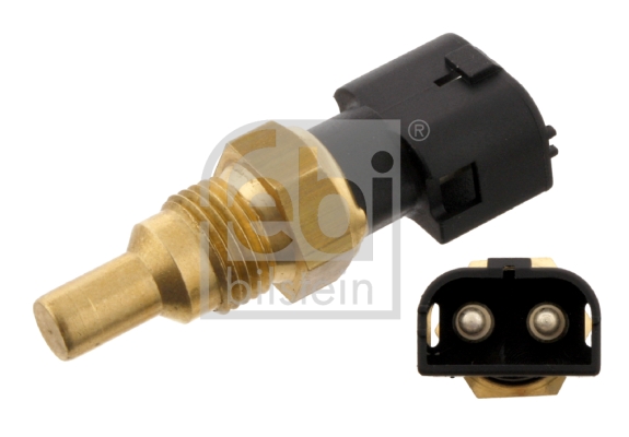 senzor,temperatura lichid de racire 29643 FEBI BILSTEIN
