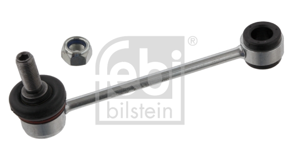 Brat/bieleta suspensie, stabilizator 29687 FEBI BILSTEIN