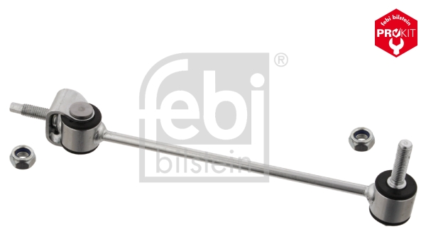 Brat/bieleta suspensie, stabilizator 29697 FEBI BILSTEIN