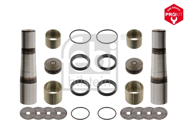 Set reparatie, pivot 29730 FEBI BILSTEIN