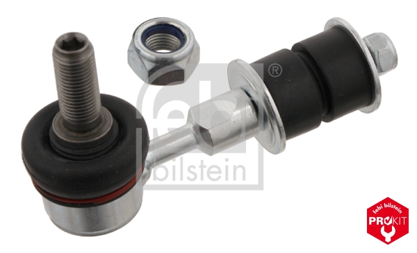 Brat/bieleta suspensie, stabilizator 29795 FEBI BILSTEIN