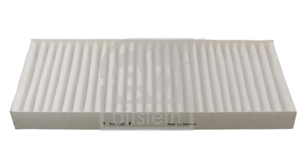 Filtru, aer habitaclu 29812 FEBI BILSTEIN