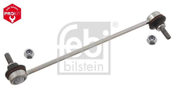 Brat/bieleta suspensie, stabilizator 29834 FEBI BILSTEIN