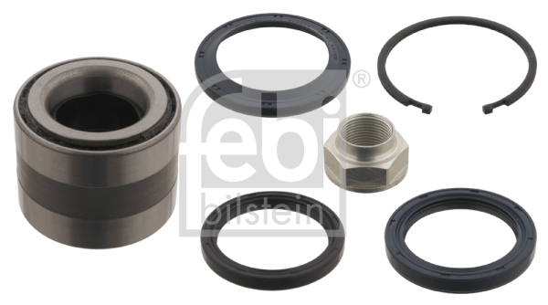 Set rulment roata 29939 FEBI BILSTEIN