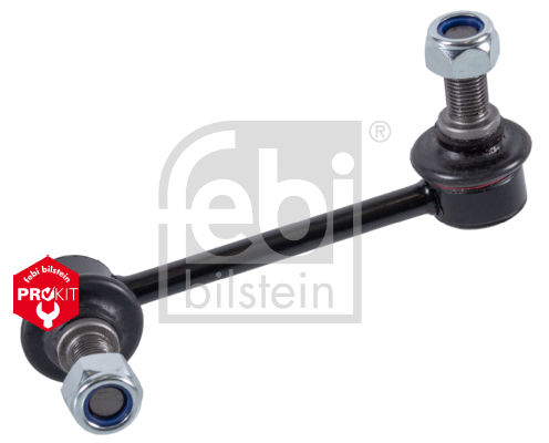 Brat/bieleta suspensie, stabilizator 29955 FEBI BILSTEIN