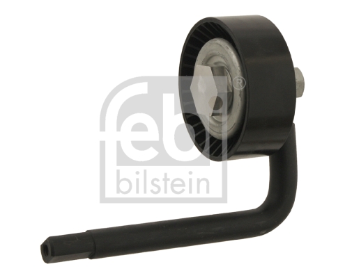 Rola intinzator,curea transmisie 30116 FEBI BILSTEIN