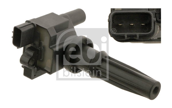 bobina de inductie 30261 FEBI BILSTEIN