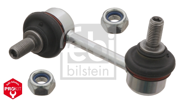 Brat/bieleta suspensie, stabilizator 30399 FEBI BILSTEIN