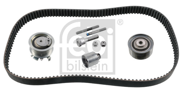 Set curea de distributie 30580 FEBI BILSTEIN