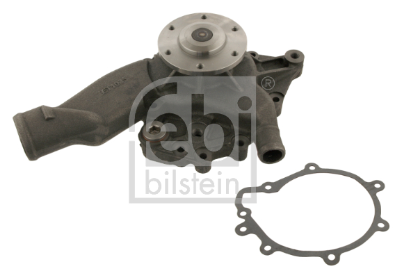 Pompă de apă, răcire motor 30595 FEBI BILSTEIN