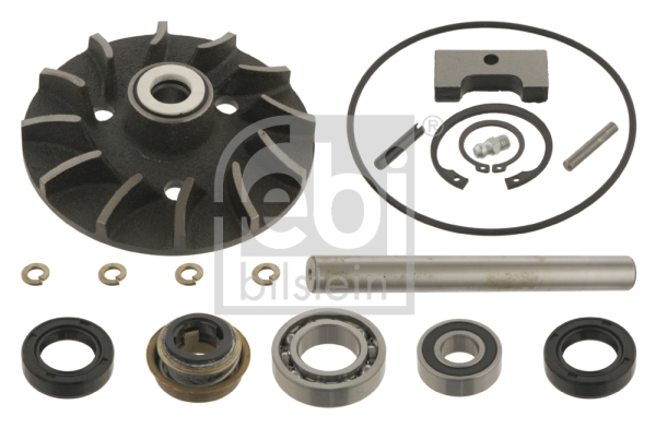 Set reparatie, pompa apa 30596 FEBI BILSTEIN