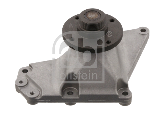 Suport, ventilator 30680 FEBI BILSTEIN