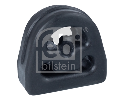 Suport, sistem de esapament 30728 FEBI BILSTEIN