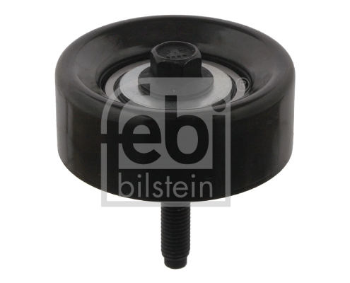 Rola ghidare/conducere, curea transmisie 30797 FEBI BILSTEIN