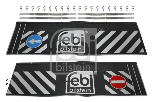 Paratoare noroi 30812 FEBI BILSTEIN