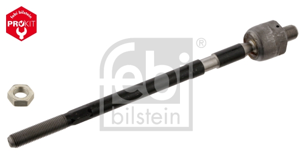 Articulatie axiala, cap de bara 30820 FEBI BILSTEIN