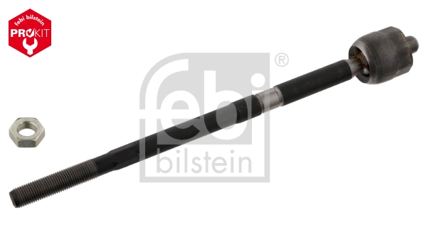 Articulatie axiala, cap de bara 30829 FEBI BILSTEIN