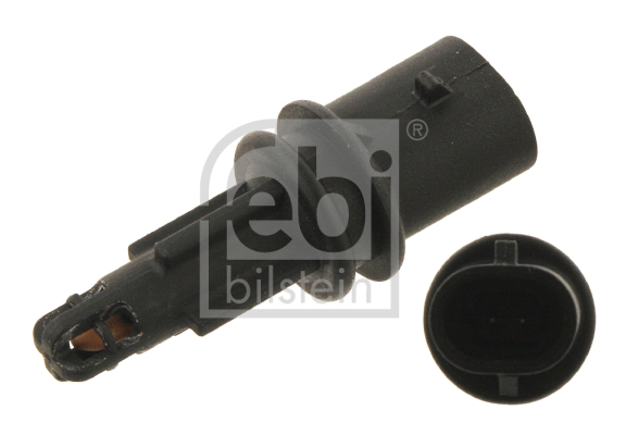 Senzor,temperatura aer admisie 30831 FEBI BILSTEIN