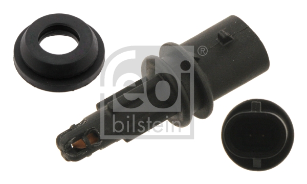 Senzor,temperatura aer admisie 30833 FEBI BILSTEIN