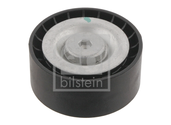 Rola ghidare/conducere, curea transmisie 30870 FEBI BILSTEIN