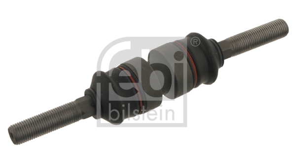 Articulatie axiala, cap de bara 30876 FEBI BILSTEIN